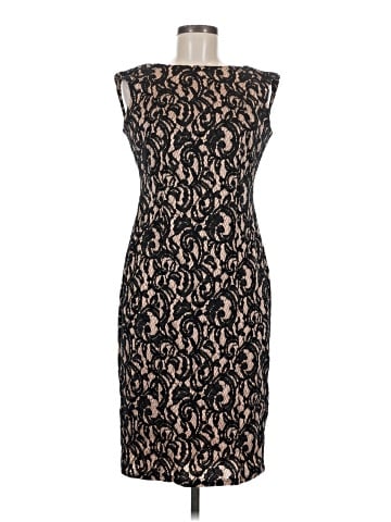 Frank Lyman Design Cocktail Dress (view 1)