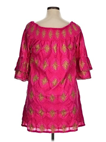 Boston Proper Cocktail Dress (view 2)