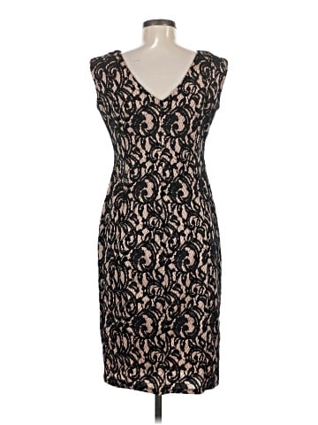 Frank Lyman Design Cocktail Dress (view 2)