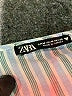 Zara Black Cardigan Size M - photo 7