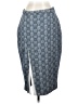 LTD Blue Casual Skirt Size 4 - photo 1
