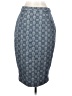 LTD Blue Casual Skirt Size 4 - photo 2