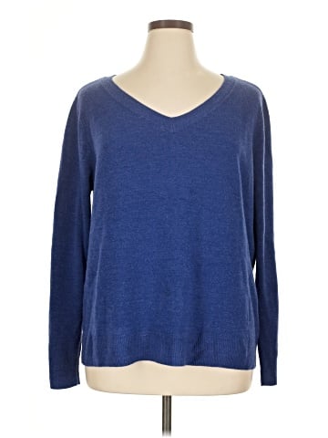 Croft & Barrow Pullover Sweater (view 1)