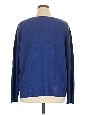 Croft & Barrow Pullover Sweater (view 2)