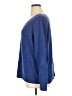 Croft & Barrow 100% Acrylic Blue Pullover Sweater Size XL - photo 5