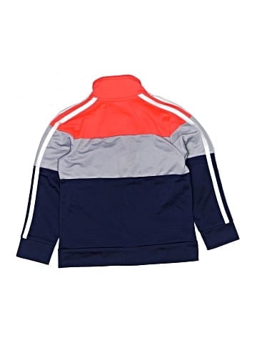 Adidas Track Jacket (view 2)