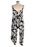 Sunshine 79 Graphic Black Jumpsuit Size XS - photo 2