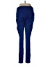 Anthropologie Solid Blue Active Pants Size 8 - photo 2