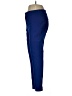 Anthropologie Solid Blue Active Pants Size 8 - photo 5