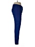 Anthropologie Solid Blue Active Pants Size 8 - photo 4