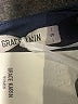 Grace Karin Solid Black Cocktail Dress Size S - photo 7