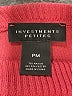 Investments Pink Burgundy Turtleneck Sweater Size M (petite) - photo 7