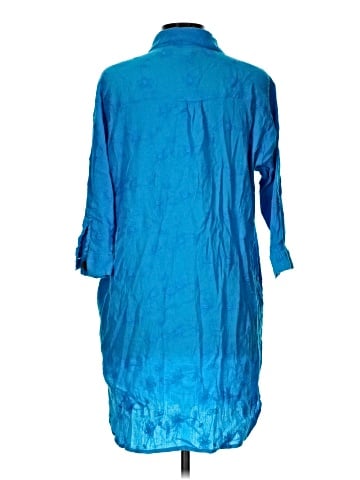 CZ Cover-Ups Casual Dress (view 2)