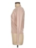 Derek Heart Pink Long Sleeve Top Size M - photo 5