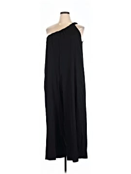 Shein Curve Jumpsuit
