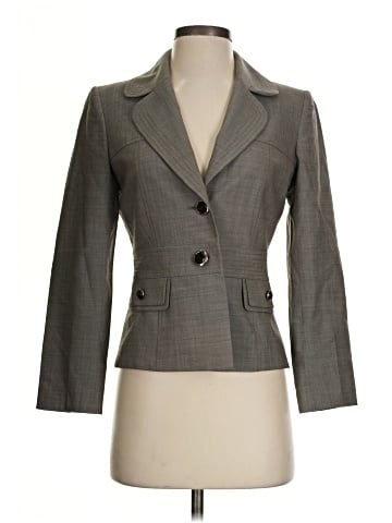 Antonio Melani Wool Blazer (view 1)
