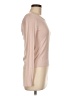 Derek Heart Pink Long Sleeve Top Size M - photo 4