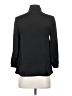 ModCloth 100% Polyester Black 3/4 Sleeve Blouse Size XS - photo 2
