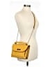India Hicks 100% Leather Ivory Leather Clutch One size - photo 2