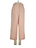 Wilfred 100% Polyester Tan Casual Pants Size 4 - photo 1