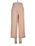 Wilfred 100% Polyester Tan Casual Pants Size 4 - photo 2