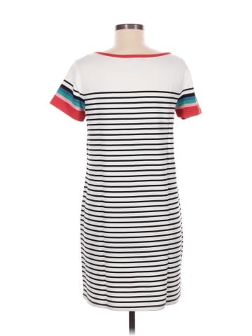 Heyton Casual Dress (view 2)
