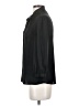 ModCloth 100% Polyester Black 3/4 Sleeve Blouse Size XS - photo 5