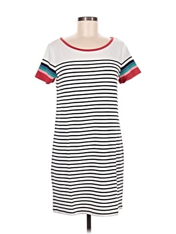 Heyton Casual Dress (view 1)
