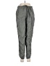 Caslon Gray Cargo Pants Size M - photo 1