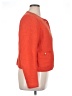 Talbots Tweed Orange Blazer Size 16 - photo 4