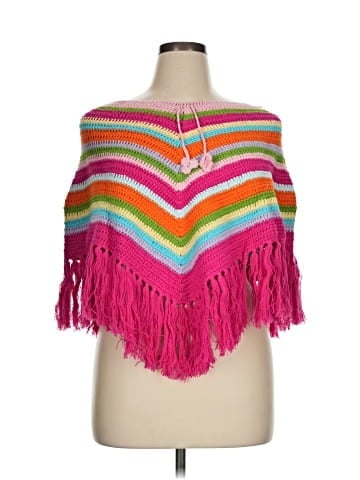 Relais Poncho (view 1)