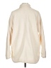 Z by Zella 100% Polyester Ivory Coat Size L - photo 2