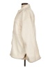 Z by Zella 100% Polyester Ivory Coat Size L - photo 5