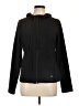 Gap Fit Black Zip Up Hoodie Size L - photo 1