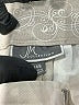 JM Collection Ivory Khakis Size 14 - photo 4