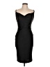 iris Black Cocktail Dress Size L - photo 1