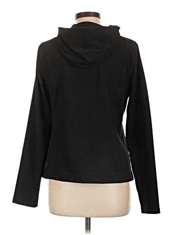 Gap Fit Zip Up Hoodie (view 2)