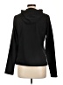 Gap Fit Black Zip Up Hoodie Size L - photo 2