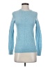 Banana Republic Blue Pullover Sweater Size XS - photo 1