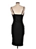 iris Black Cocktail Dress Size L - photo 2