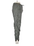 Caslon Gray Cargo Pants Size M - photo 4