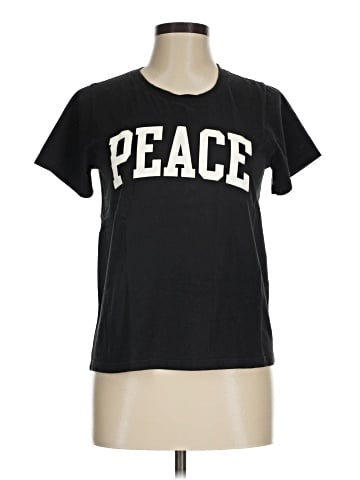 Hanes Short Sleeve T-Shirt (view 1)