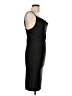 iris Black Cocktail Dress Size L - photo 4