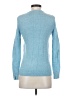 Banana Republic Blue Pullover Sweater Size XS - photo 2