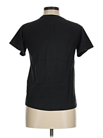 Hanes Short Sleeve T-Shirt (view 2)