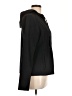 Gap Fit Black Zip Up Hoodie Size L - photo 4