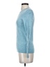 Banana Republic Blue Pullover Sweater Size XS - photo 5