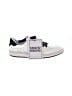 Schutz Gray Ivory Sneakers Size 9 - photo 1