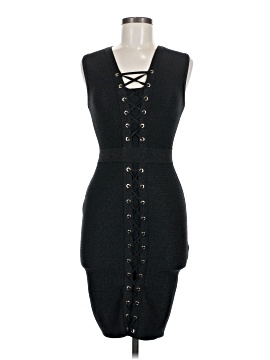 Bebe Women's Little Black Dresses On Sale Up To 90% Off Retail | ThredUp