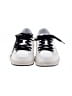 Schutz Gray Ivory Sneakers Size 9 - photo 2